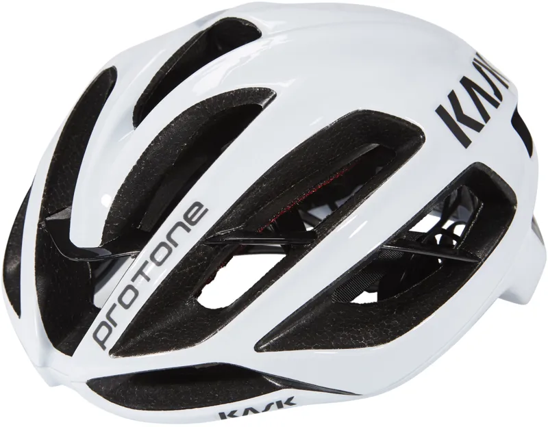 Kask Protone Helmet White 